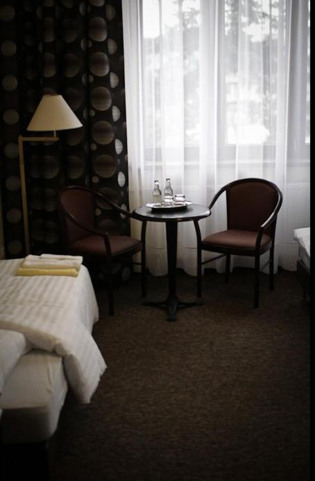 Pensjonat Willa Sorrento Krzeszowice 部屋 写真