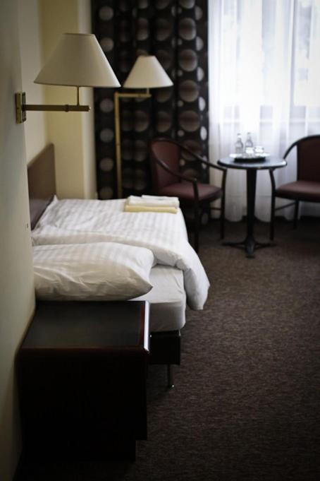Pensjonat Willa Sorrento Krzeszowice 部屋 写真