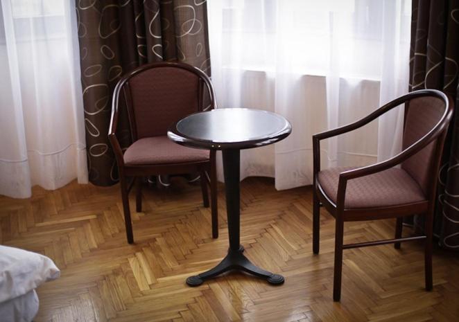 Pensjonat Willa Sorrento Krzeszowice 部屋 写真