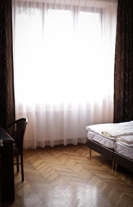 Pensjonat Willa Sorrento Krzeszowice エクステリア 写真