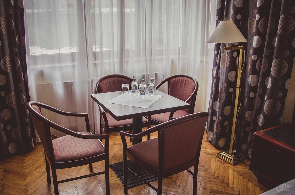 Pensjonat Willa Sorrento Krzeszowice エクステリア 写真
